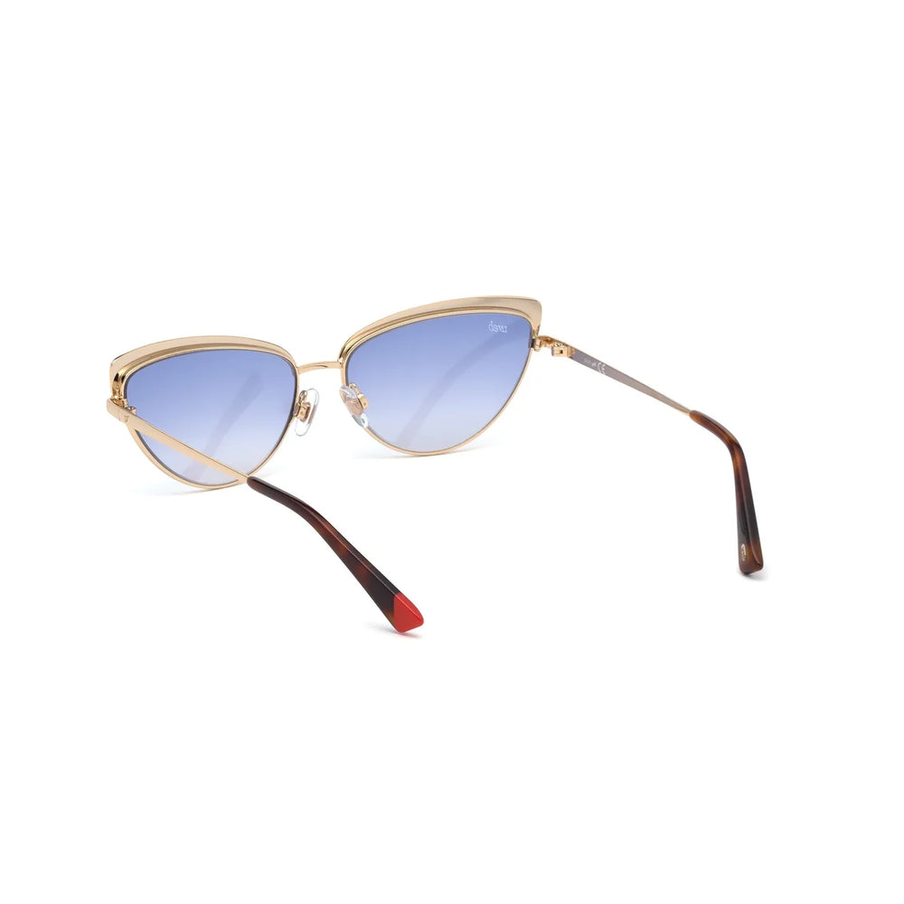WEB EYEWEAR WE0272-5932W