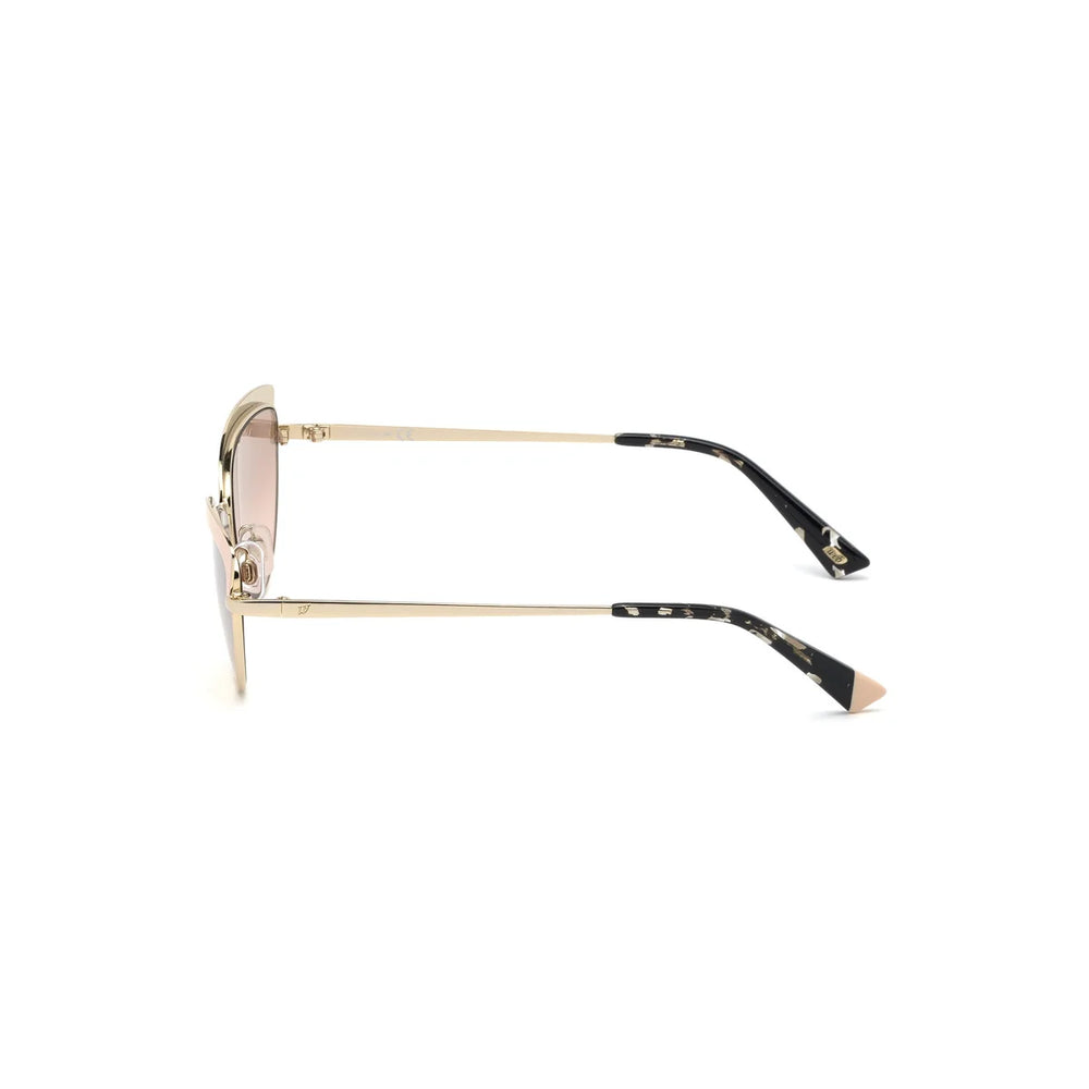 WEB EYEWEAR WE0272-5932Z