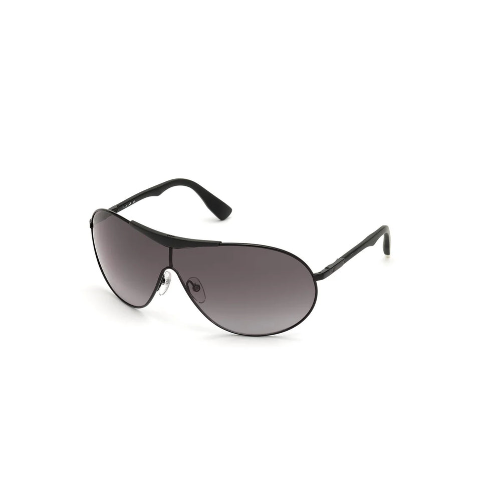 WEB EYEWEAR WE0282-0001B