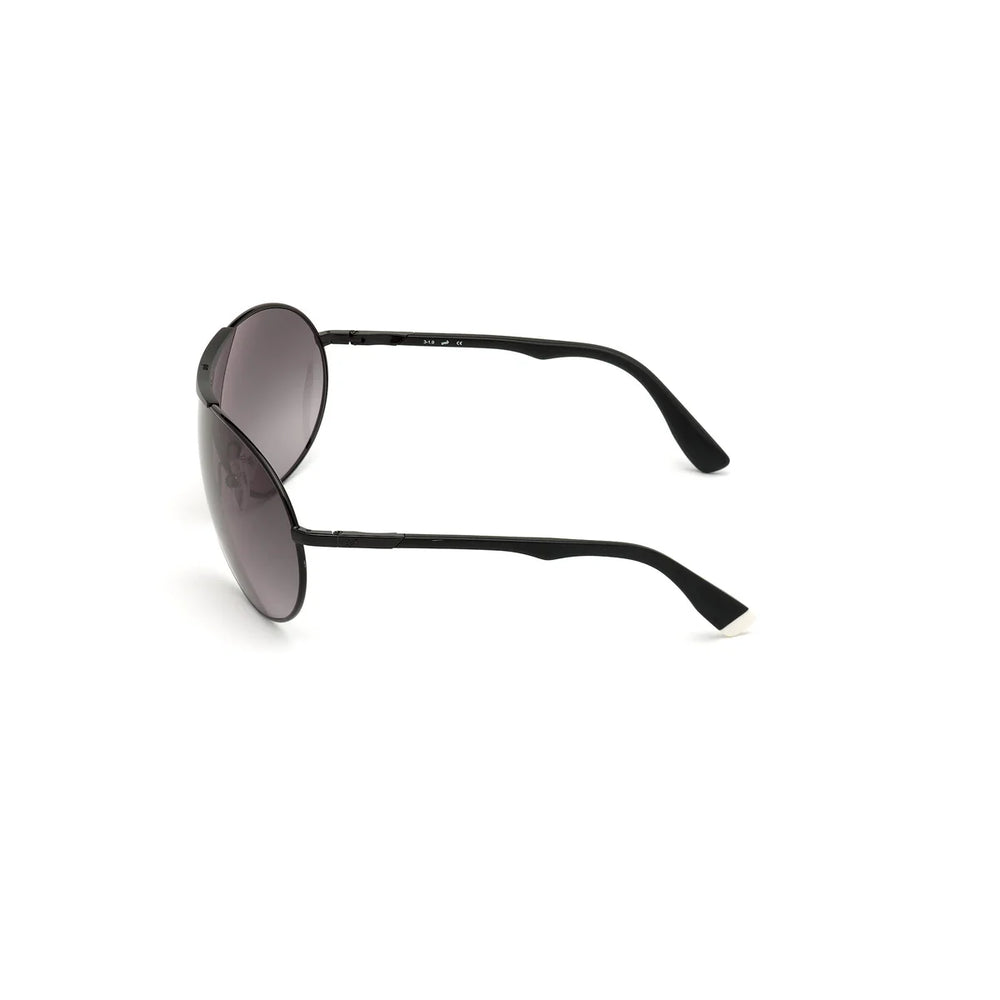 WEB EYEWEAR WE0282-0001B
