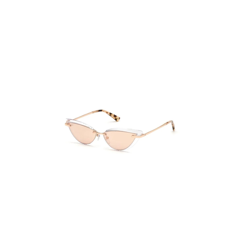 WEB EYEWEAR WE0283-26Z-56