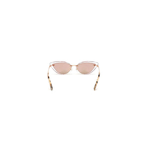 WEB EYEWEAR WE0283-26Z-56