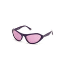 WEB EYEWEAR WE0288-6081S