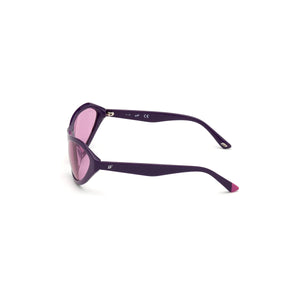 WEB EYEWEAR WE0288-6081S