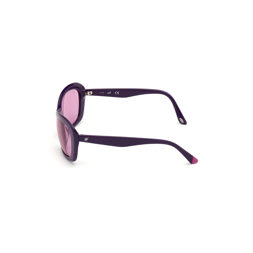 WEB EYEWEAR WE0289-5681S