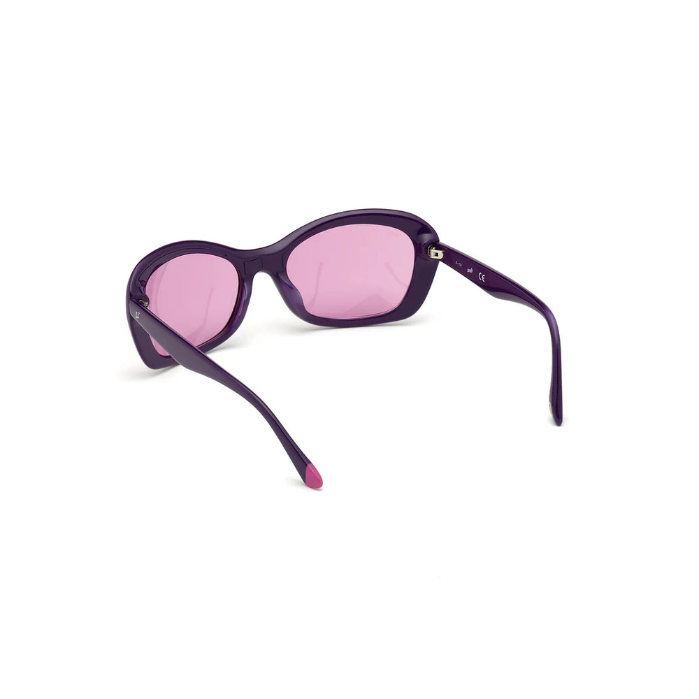 WEB EYEWEAR WE0289-5681S