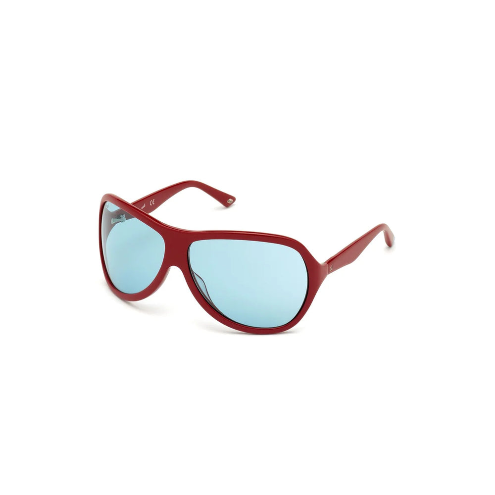 WEB EYEWEAR WE0290-6566V
