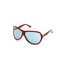 WEB EYEWEAR WE0290-6566V