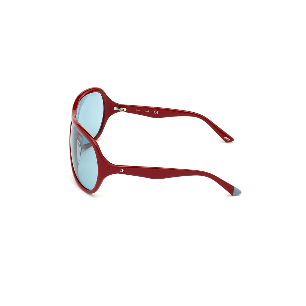 WEB EYEWEAR WE0290-6566V