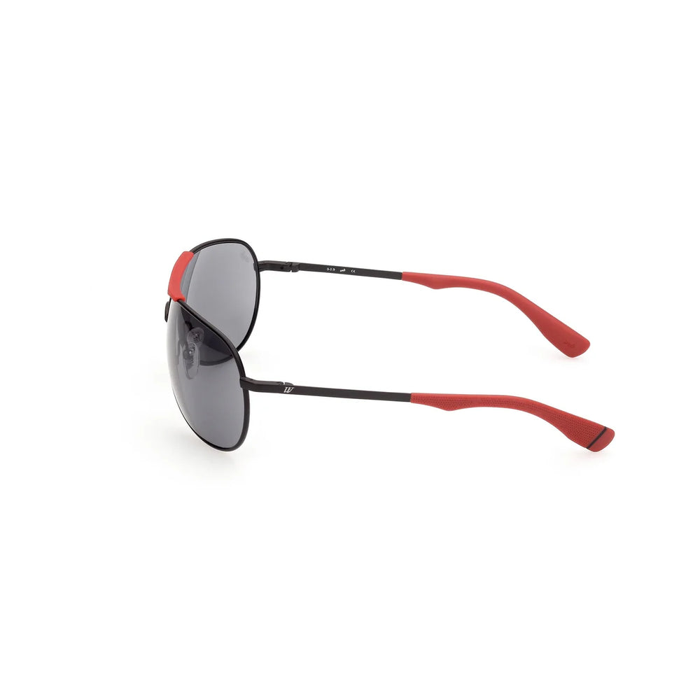 WEB EYEWEAR WE0296-6602A