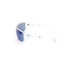 WEB EYEWEAR WE0299-0026V