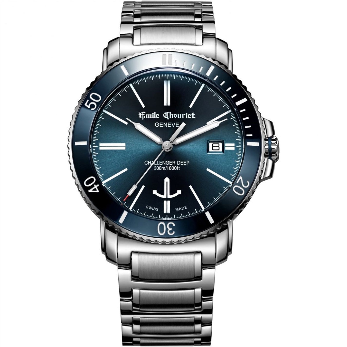 EMILE CHOURIET 081169G6AW986