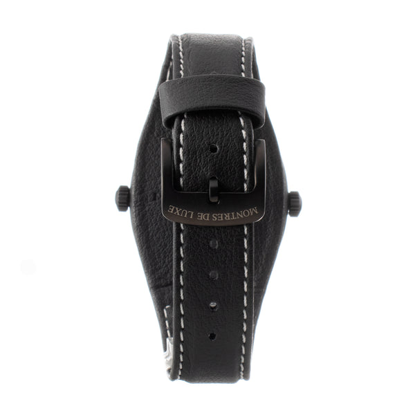 MONTRES DE LUXE 09BK-3003