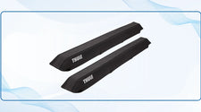 Snowboardhalter