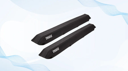 Snowboardhalter