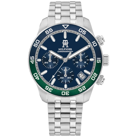 TOMMY HILFIGER TH85 CHRONO  1792185