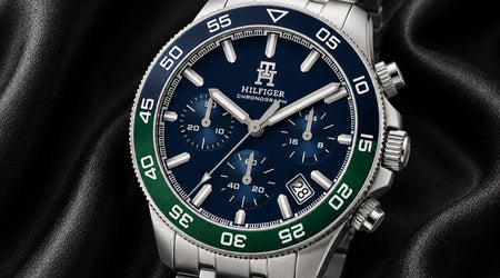TOMMY HILFIGER HERRE