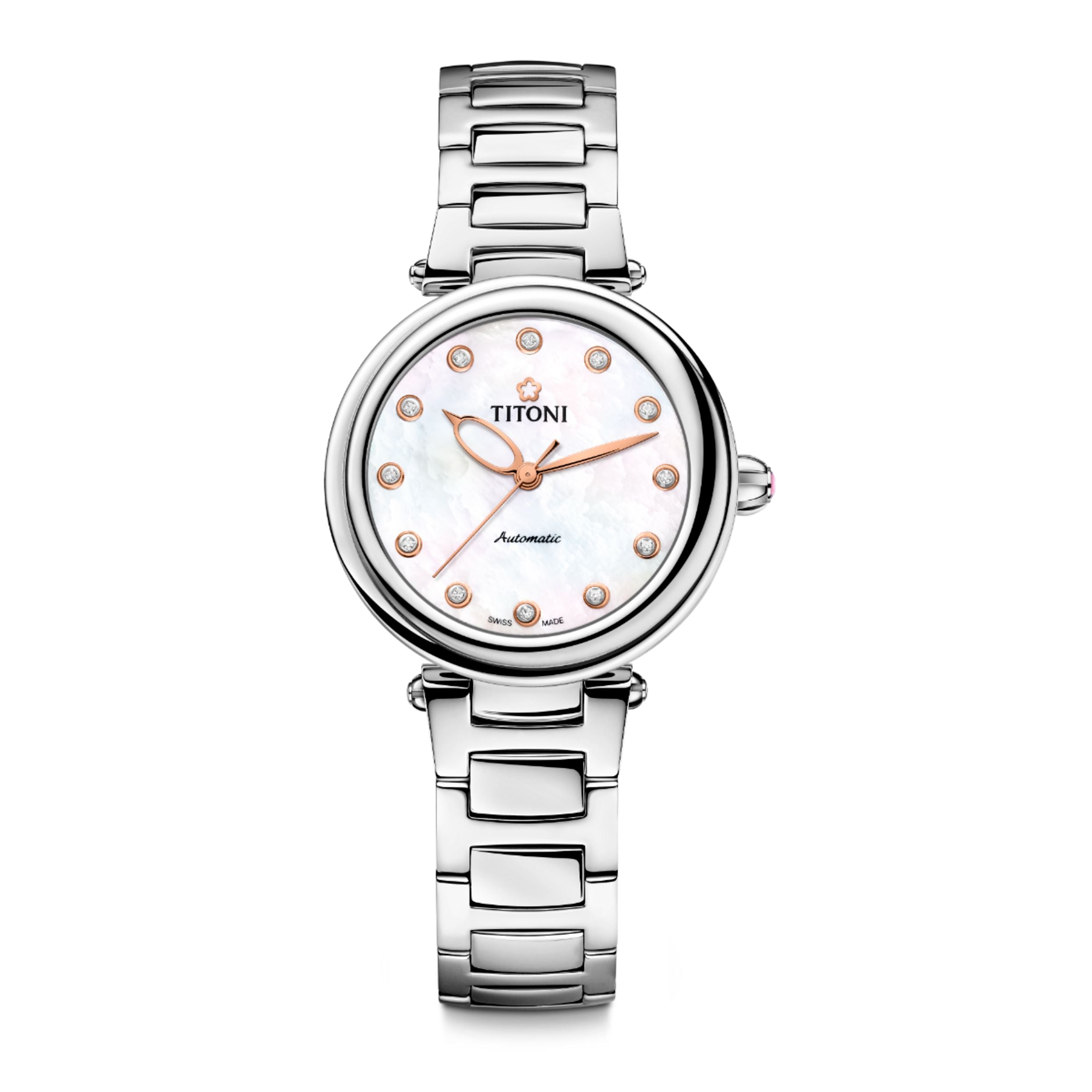 TITONI 23978S-622