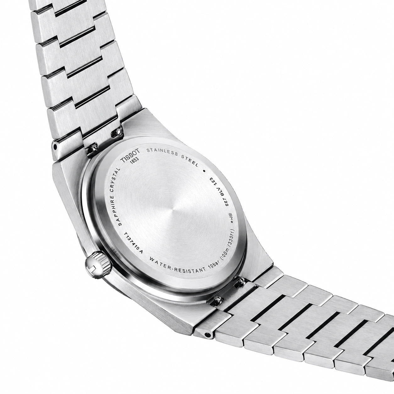 Tissot PRX 40mm