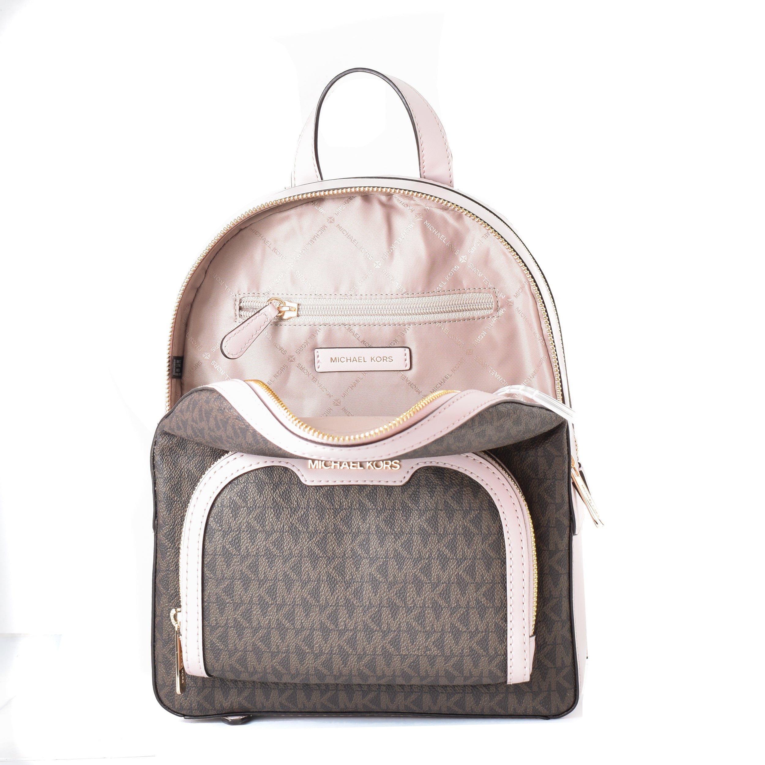 MICHAEL KORS 35S2G8TB2BPOW