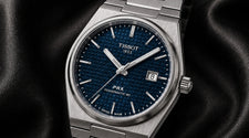 TISSOT HERRE