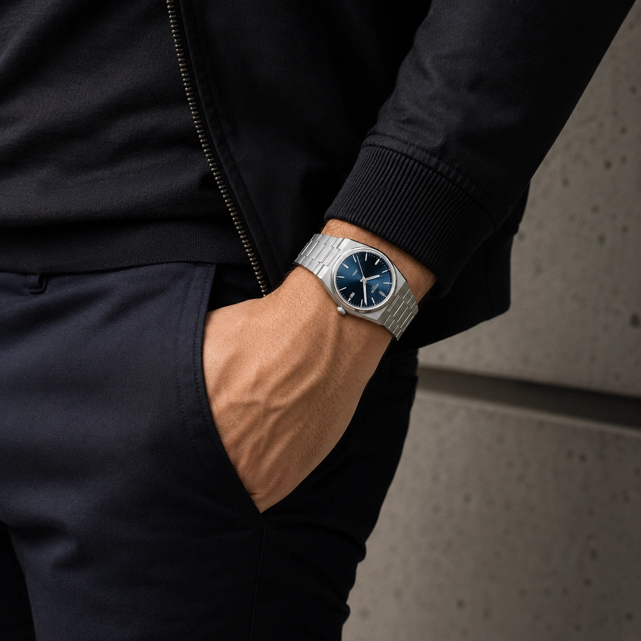 Tissot PRX 40mm