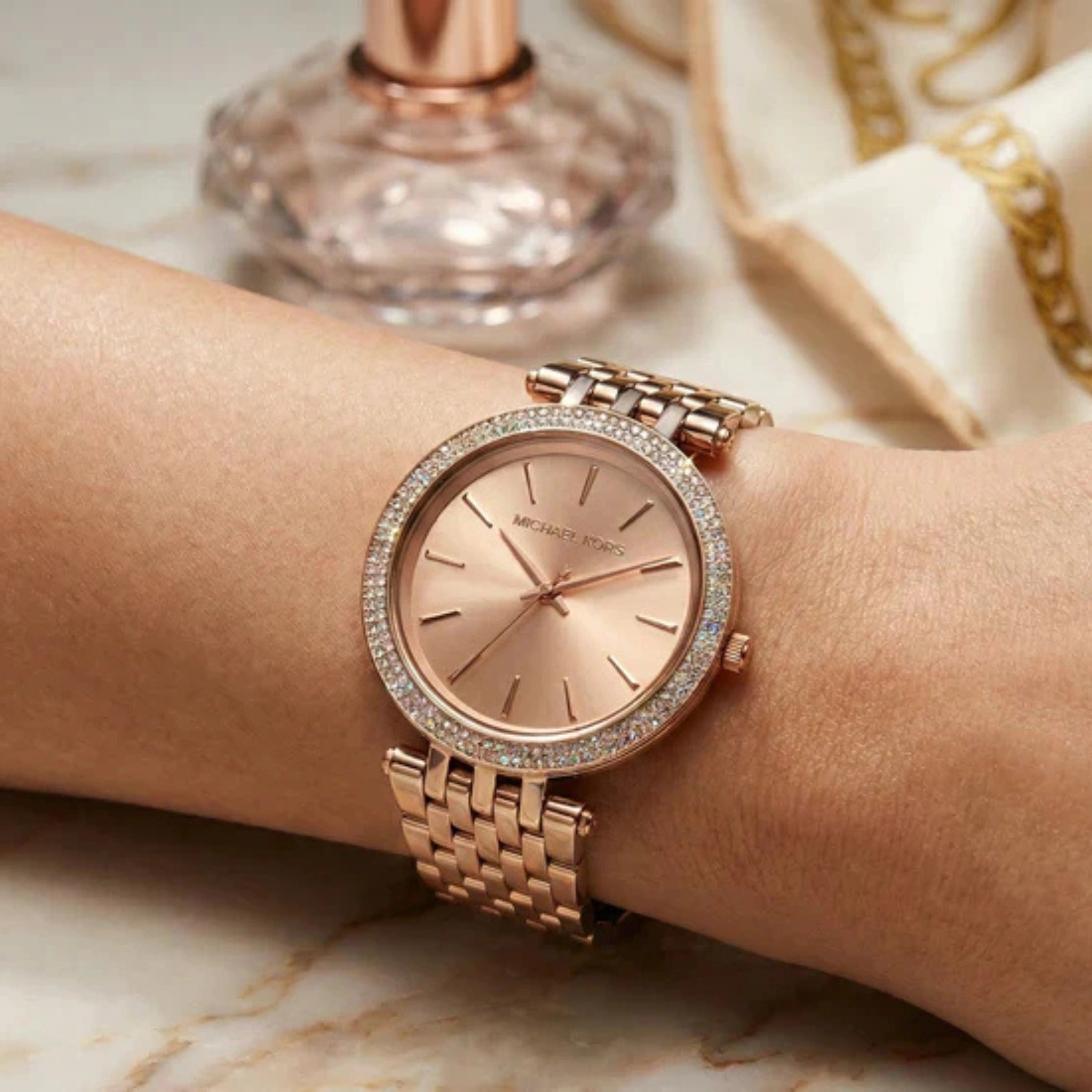 MICHAEL KORS MK3192