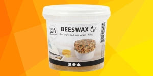 Bienenwachs