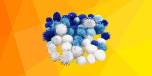 Pompons