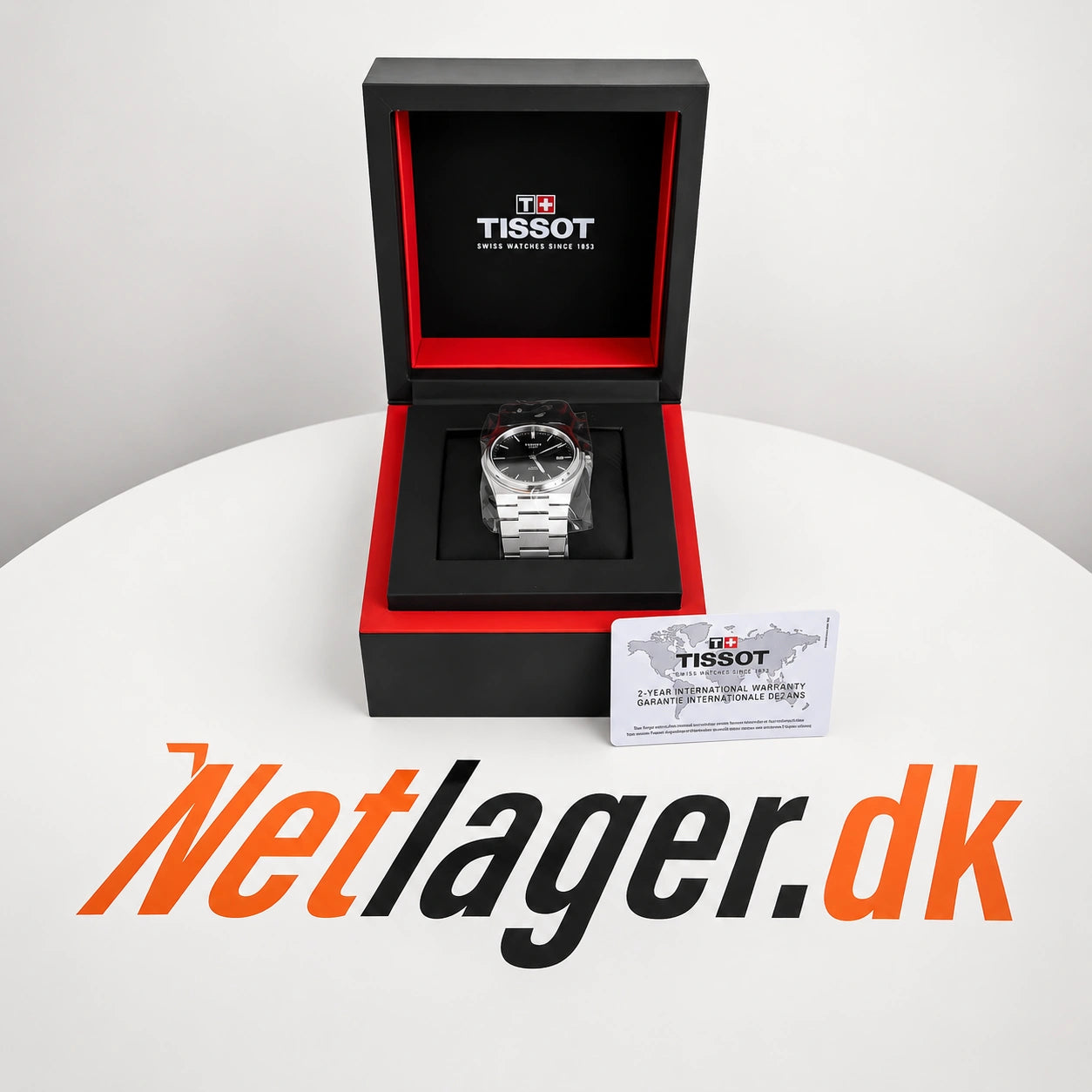 Tissot PRX 40mm