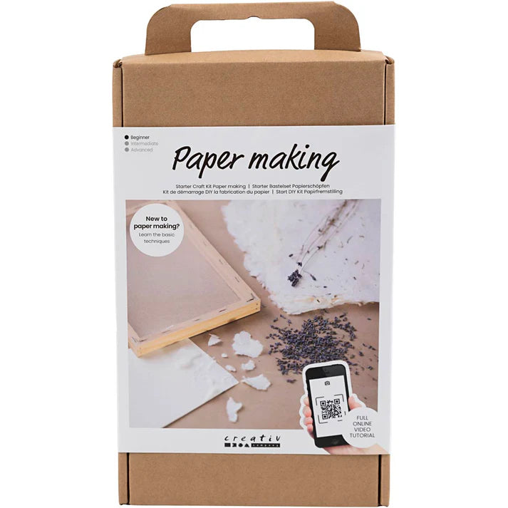 Papierbasteln