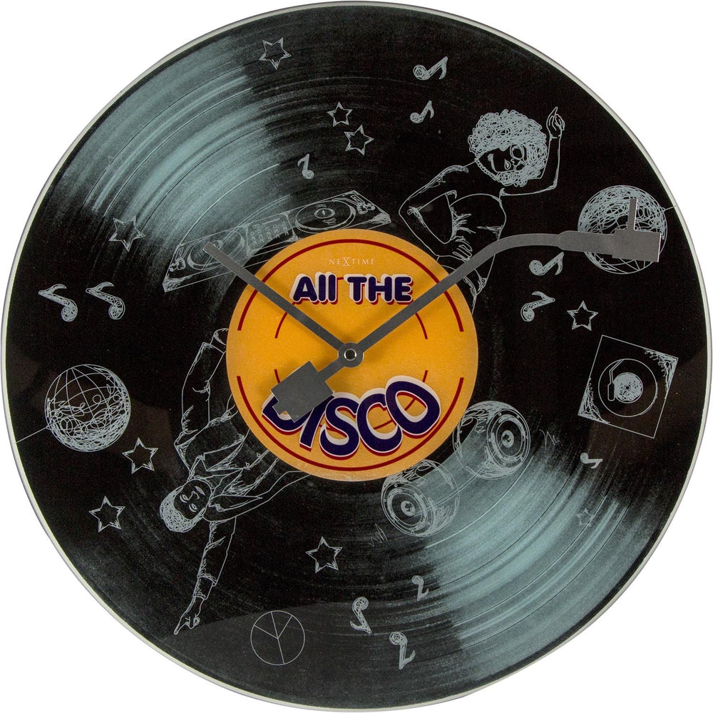 NEXTIME 8183