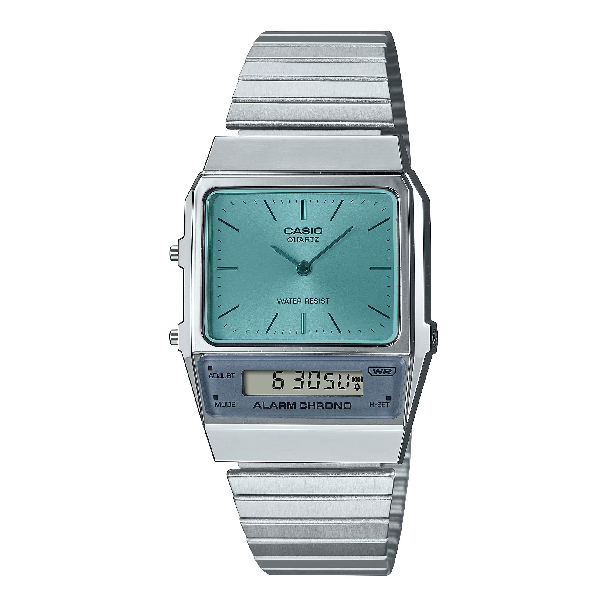 CASIO AQ-800EC-2AEF