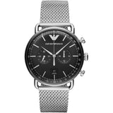 EMPORIO ARMANI AVIATOR AR11104