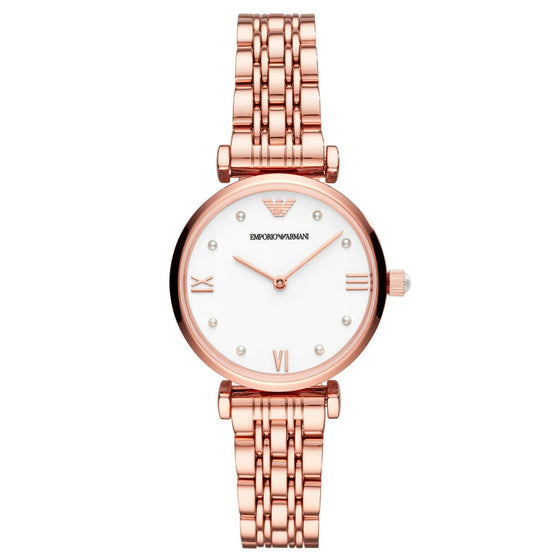 EMPORIO ARMANI GIANNI T-BAR AR11267