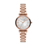 EMPORIO ARMANI GIANNI T-BAR AR11446