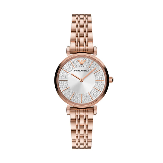 EMPORIO ARMANI GIANNI T-BAR AR11446