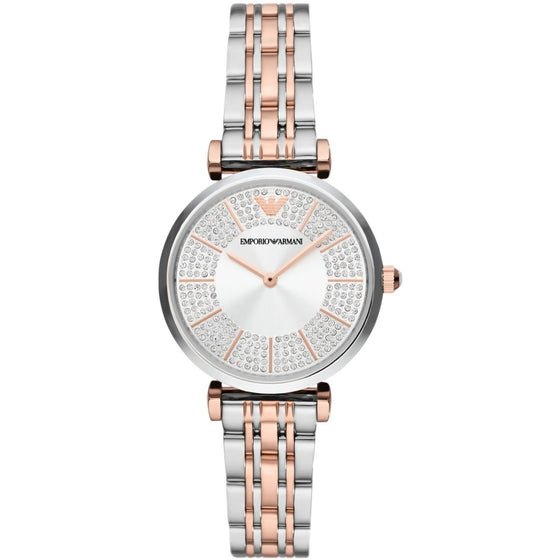 EMPORIO ARMANI GIANNI T - BAR AR11537