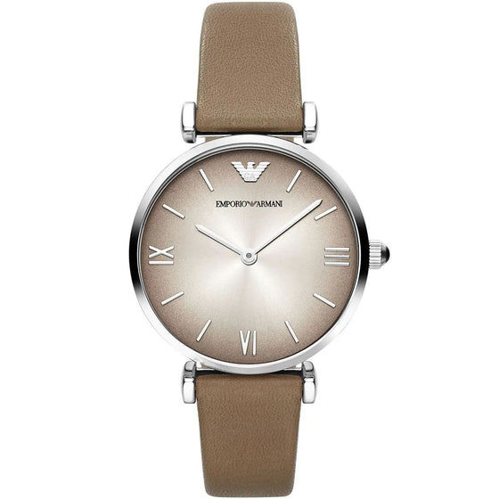 EMPORIO ARMANI GIANNI T - BAR AR1768