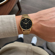 EMPORIO ARMANI CLASSIC AR1893