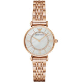 EMPORIO ARMANI CLASSIC AR1909