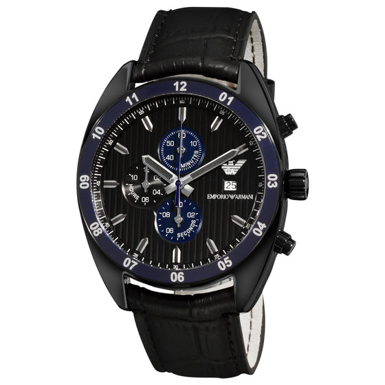 EMPORIO ARMANI SPORTIVO AR5916