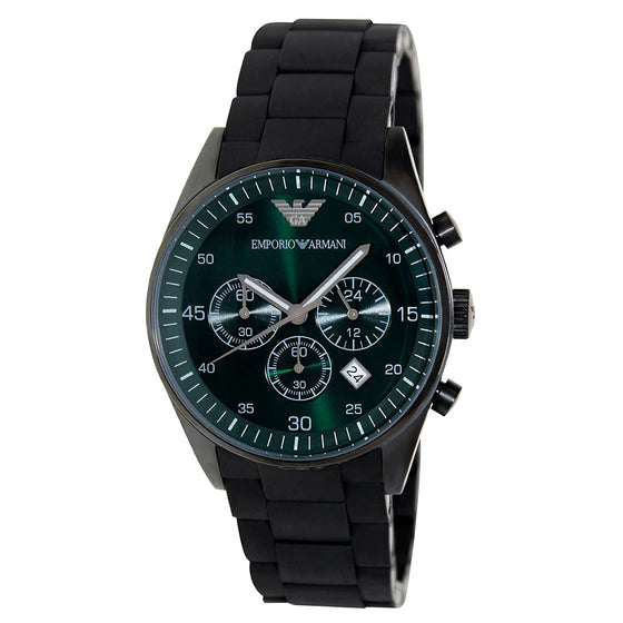 EMPORIO ARMANI SPORTIVO AR5922