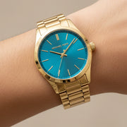 MICHAEL KORS RUNWAY MK3265