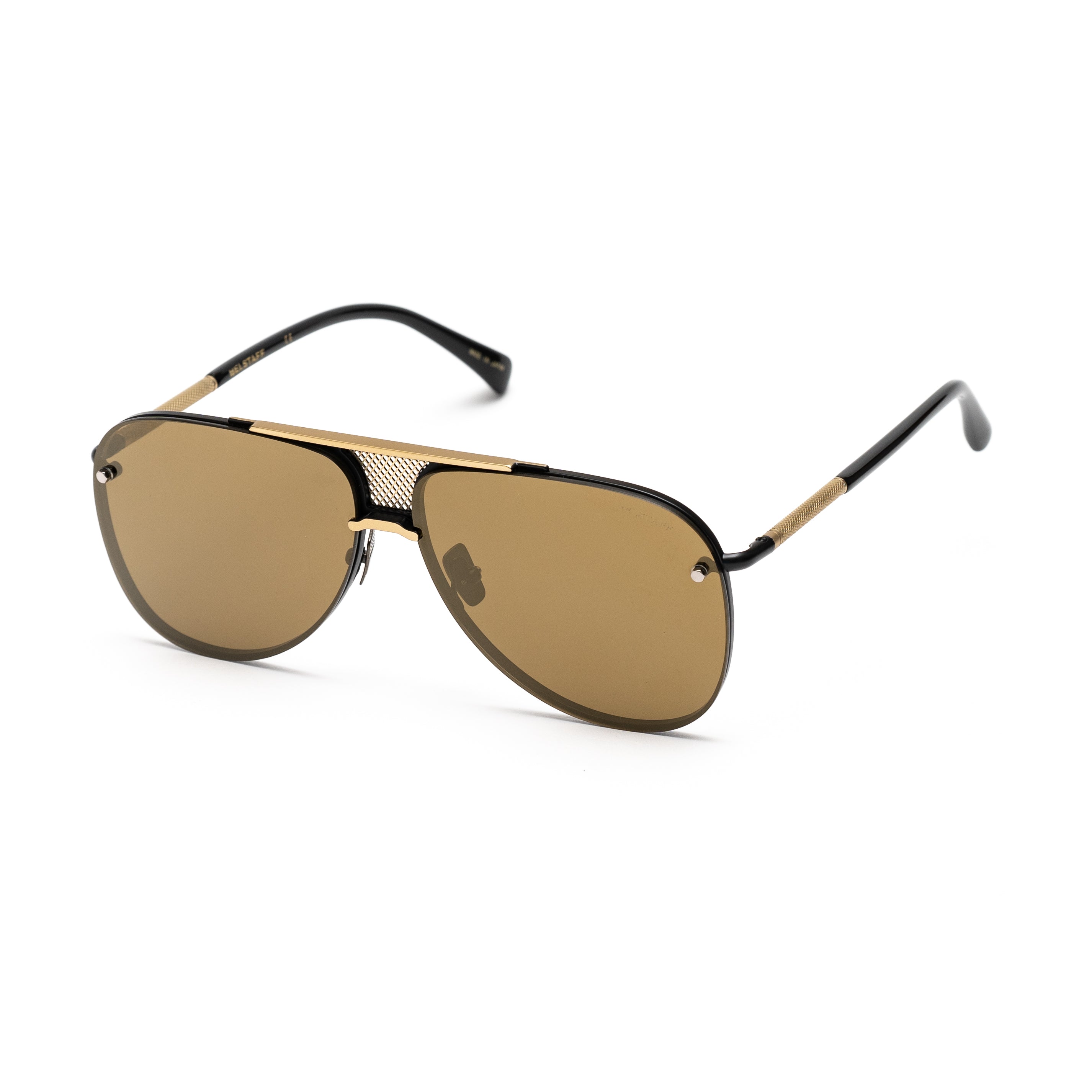 BELSTAFF BECKINGTONNEG