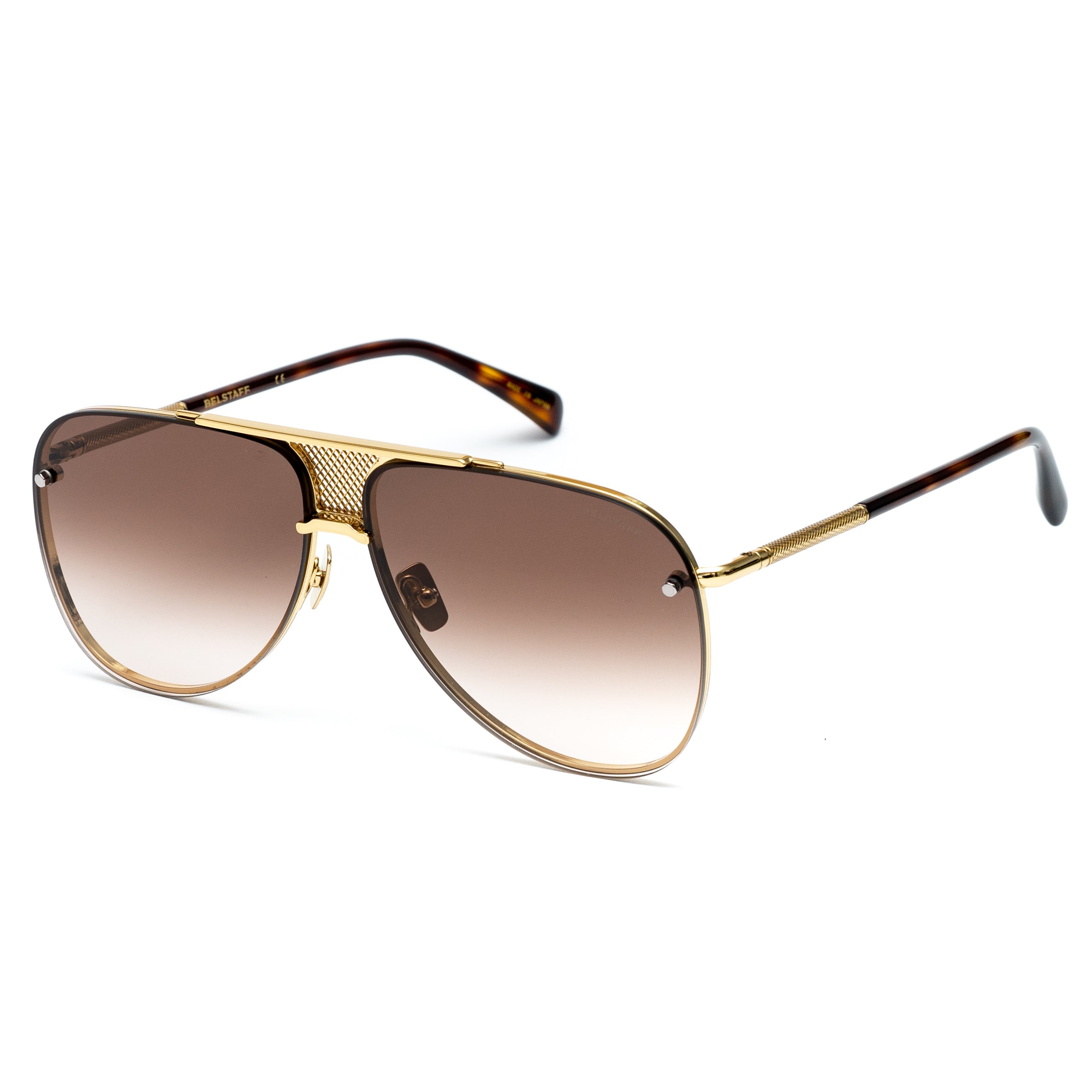 BELSTAFF BECKINGONSHI