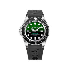 BOBROFF BF0002i-BFSTN