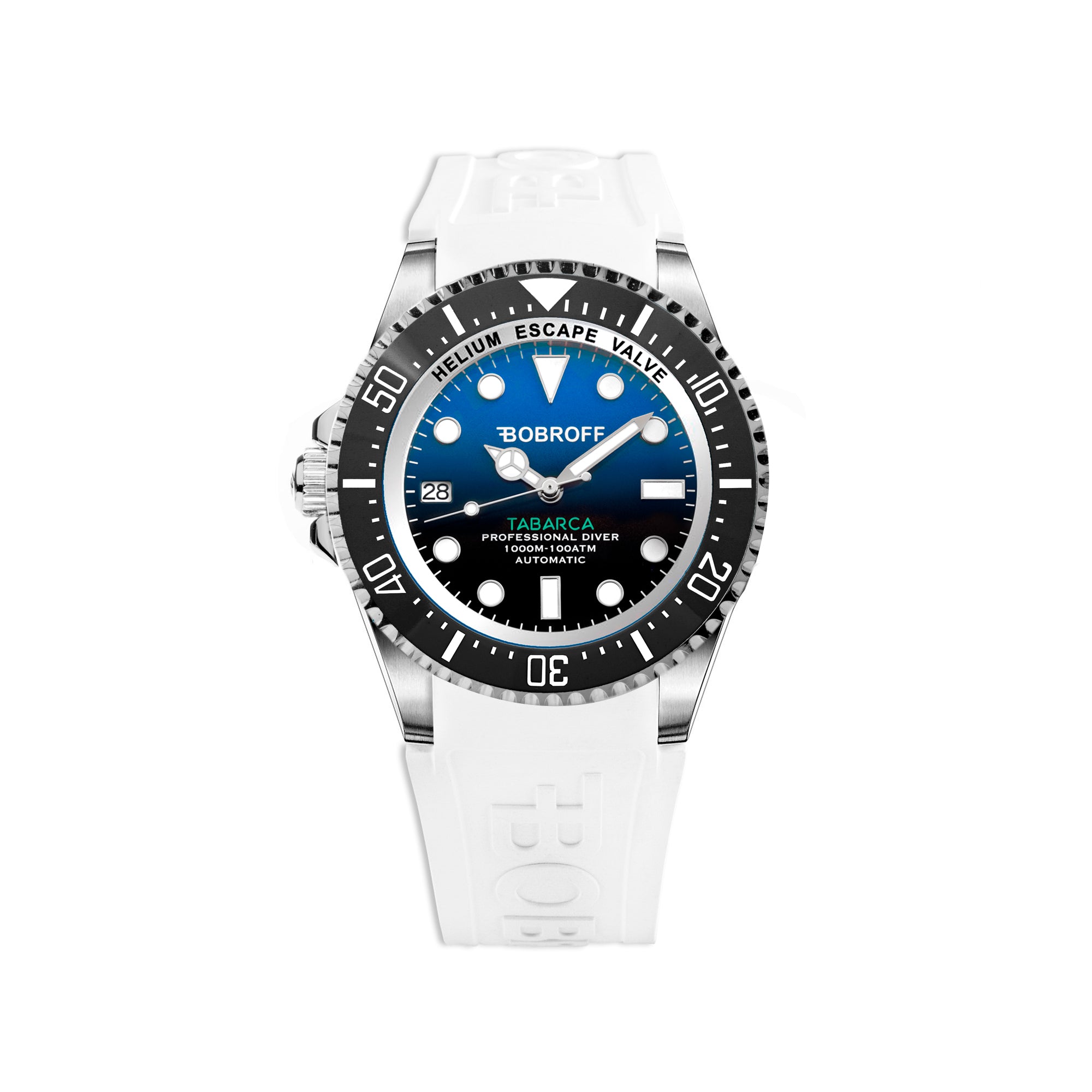 BOBROFF BF0003i-BFSTB