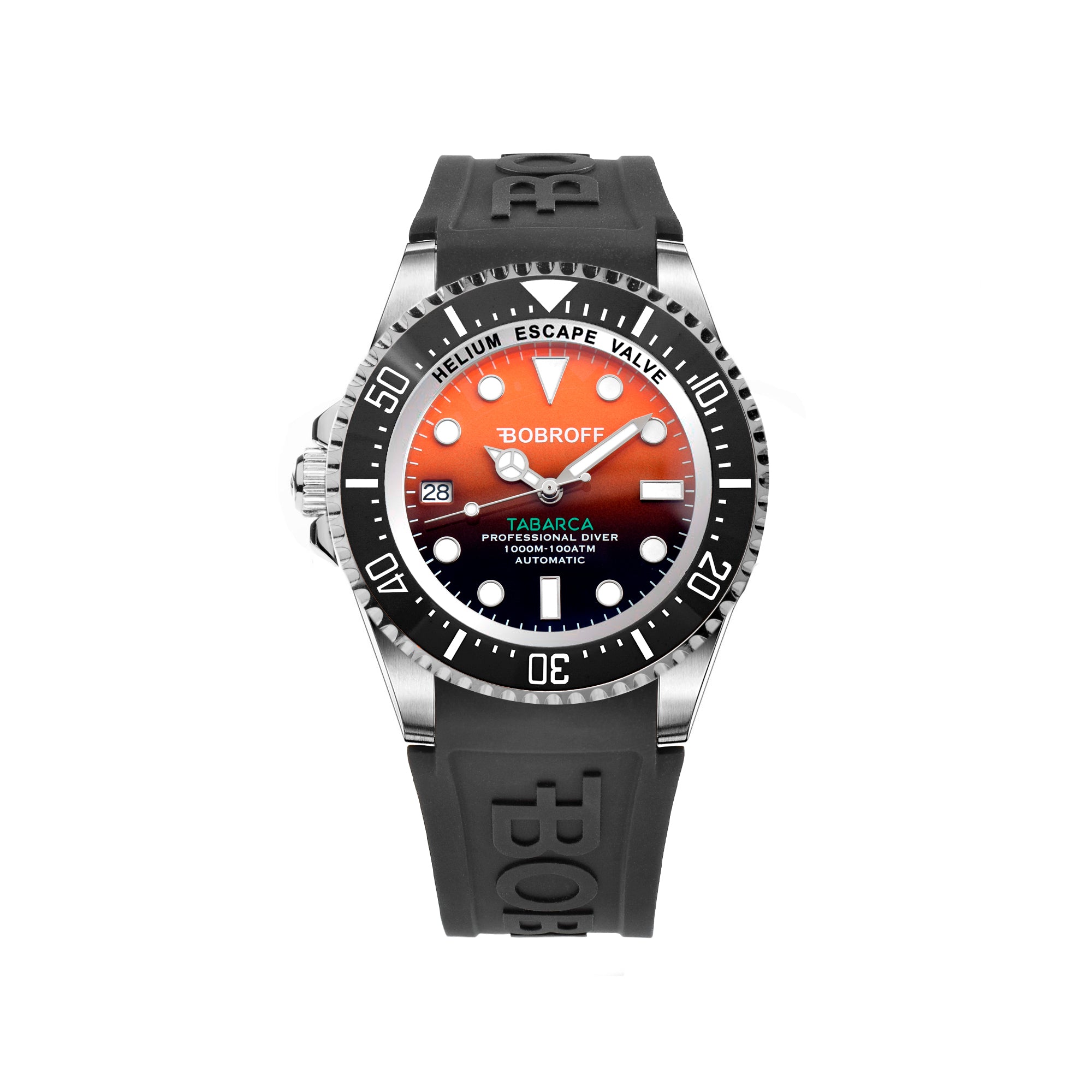BOBROFF BF0004i-BFSTN