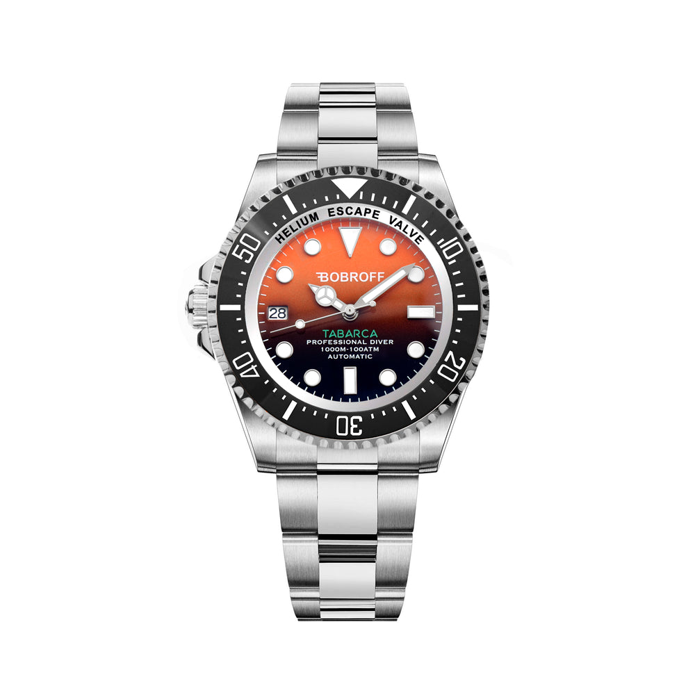 BOBROFF BF0004i